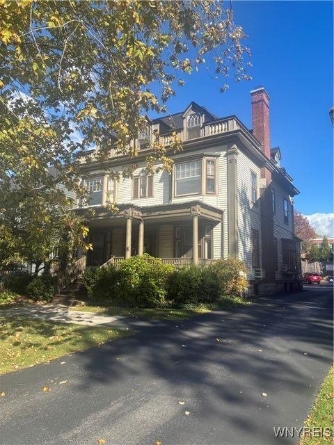 343 Elmwood Avenue Buffalo NY 14222