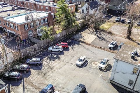 Tiny photo for 343 Elmwood Avenue, Buffalo, NY 14222 (MLS # B1645687)