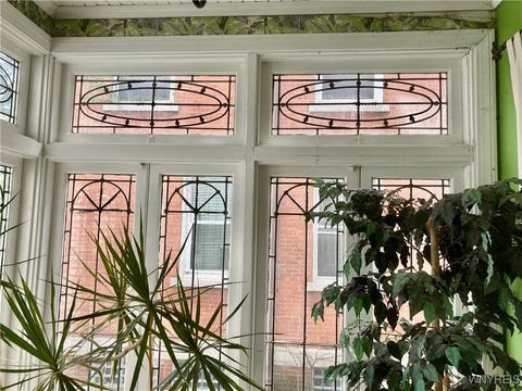 Tiny photo for 343 Elmwood Avenue, Buffalo, NY 14222 (MLS # B1645687)