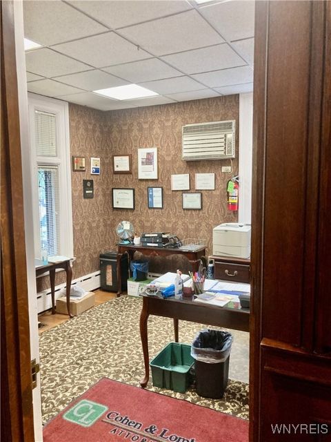 Tiny photo for 343 Elmwood Avenue, Buffalo, NY 14222 (MLS # B1645687)