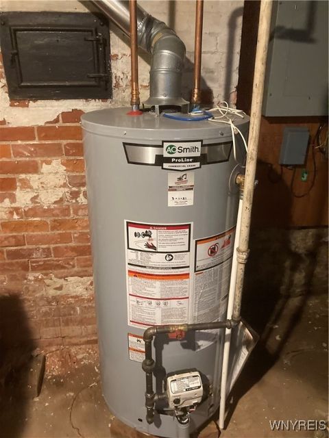 Tiny photo for 343 Elmwood Avenue, Buffalo, NY 14222 (MLS # B1645687)