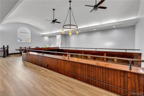 Tiny photo for 1045 Elmwood Avenue, Buffalo, NY 14222 (MLS # B1725577)