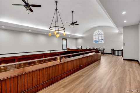 Tiny photo for 1045 Elmwood Avenue, Buffalo, NY 14222 (MLS # B1725577)