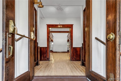 Tiny photo for 1045 Elmwood Avenue, Buffalo, NY 14222 (MLS # B1725577)