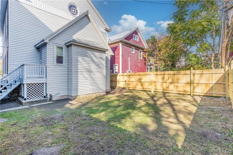 Tiny photo for 1045 Elmwood Avenue, Buffalo, NY 14222 (MLS # B1725577)