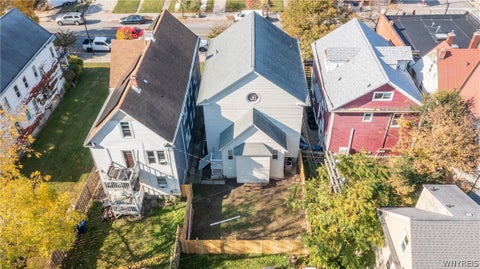 Tiny photo for 1045 Elmwood Avenue, Buffalo, NY 14222 (MLS # B1725577)