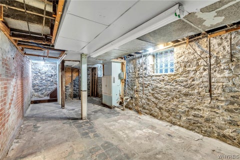 Tiny photo for 1045 Elmwood Avenue, Buffalo, NY 14222 (MLS # B1725577)