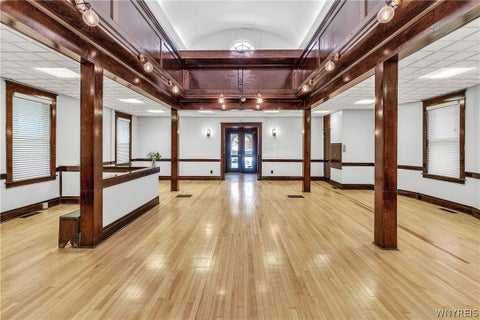 Tiny photo for 1045 Elmwood Avenue, Buffalo, NY 14222 (MLS # B1725577)
