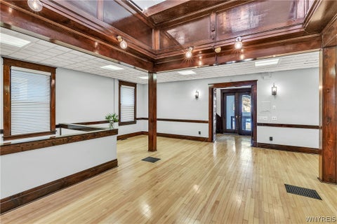 Tiny photo for 1045 Elmwood Avenue, Buffalo, NY 14222 (MLS # B1725577)