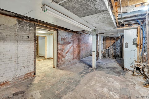 Tiny photo for 1045 Elmwood Avenue, Buffalo, NY 14222 (MLS # B1725577)
