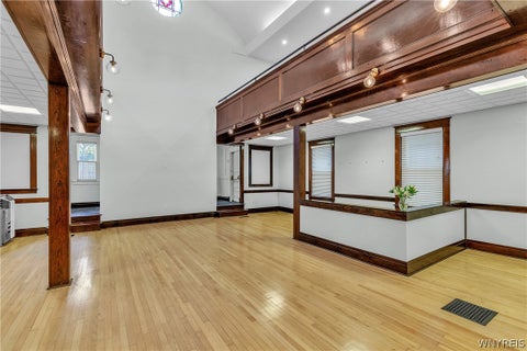 Tiny photo for 1045 Elmwood Avenue, Buffalo, NY 14222 (MLS # B1725577)