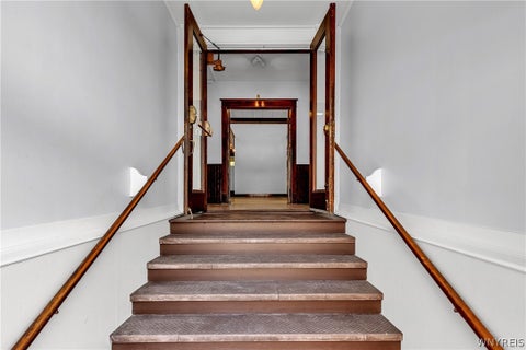 Tiny photo for 1045 Elmwood Avenue, Buffalo, NY 14222 (MLS # B1725577)