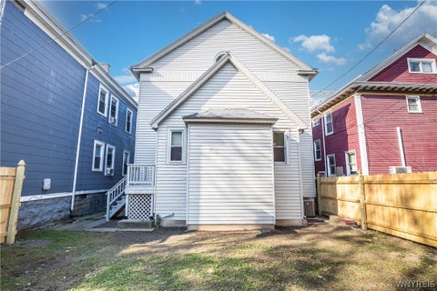 Tiny photo for 1045 Elmwood Avenue, Buffalo, NY 14222 (MLS # B1725577)
