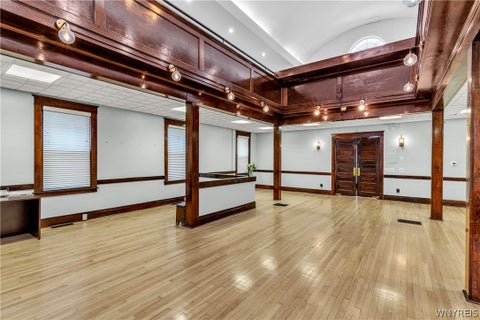 Tiny photo for 1045 Elmwood Avenue, Buffalo, NY 14222 (MLS # B1725577)