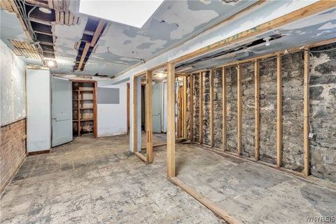 Tiny photo for 1045 Elmwood Avenue, Buffalo, NY 14222 (MLS # B1725577)