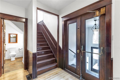 Tiny photo for 1045 Elmwood Avenue, Buffalo, NY 14222 (MLS # B1725577)