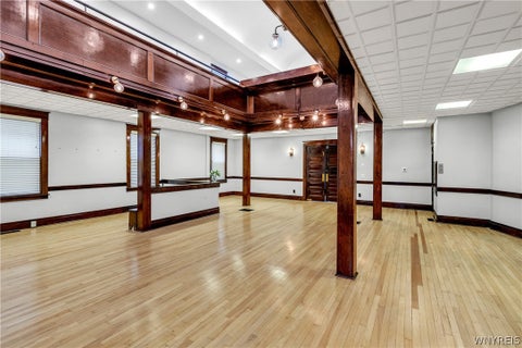 Tiny photo for 1045 Elmwood Avenue, Buffalo, NY 14222 (MLS # B1725577)