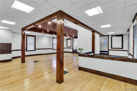 Tiny photo for 1045 Elmwood Avenue, Buffalo, NY 14222 (MLS # B1725577)