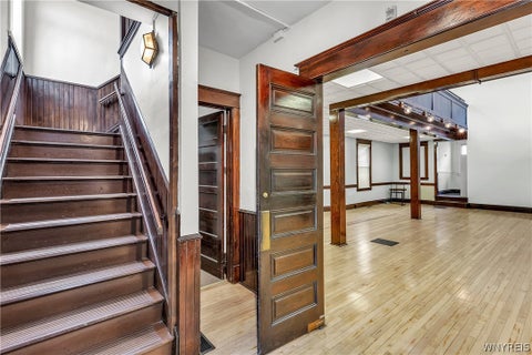 Tiny photo for 1045 Elmwood Avenue, Buffalo, NY 14222 (MLS # B1725577)