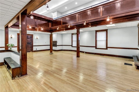 Tiny photo for 1045 Elmwood Avenue, Buffalo, NY 14222 (MLS # B1725577)
