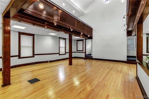 Tiny photo for 1045 Elmwood Avenue, Buffalo, NY 14222 (MLS # B1725577)