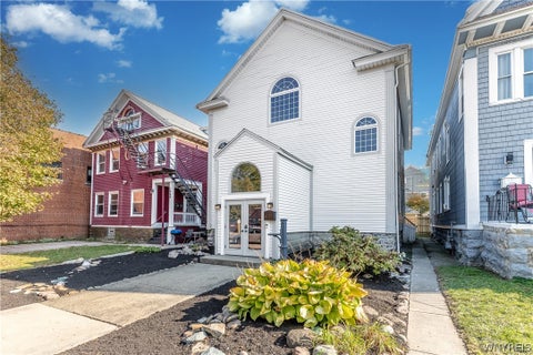 Tiny photo for 1045 Elmwood Avenue, Buffalo, NY 14222 (MLS # B1725577)