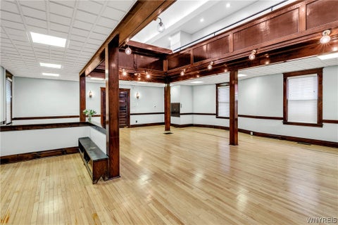 Tiny photo for 1045 Elmwood Avenue, Buffalo, NY 14222 (MLS # B1725577)