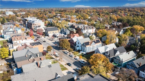 Tiny photo for 1045 Elmwood Avenue, Buffalo, NY 14222 (MLS # B1725577)
