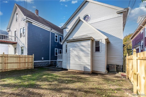 Tiny photo for 1045 Elmwood Avenue, Buffalo, NY 14222 (MLS # B1725577)