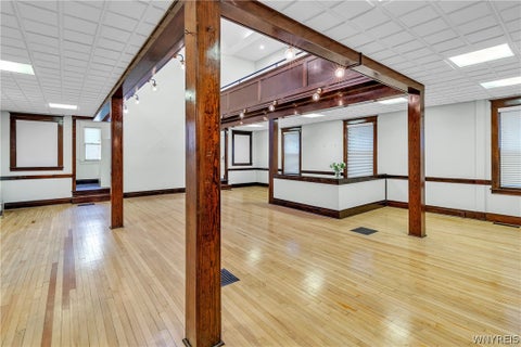 Tiny photo for 1045 Elmwood Avenue, Buffalo, NY 14222 (MLS # B1725577)
