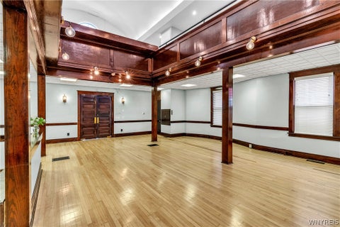 Tiny photo for 1045 Elmwood Avenue, Buffalo, NY 14222 (MLS # B1725577)
