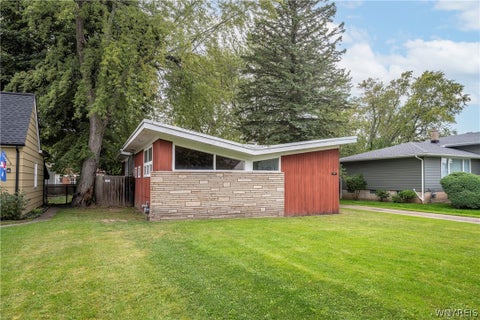 Photo of 57 Bernhardt Dr DR, Amherst, NY 14226 (MLS # B1723943)