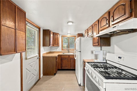Tiny photo for 12210 Church Street, Yorkshire, NY 14173 (MLS # B1724353)