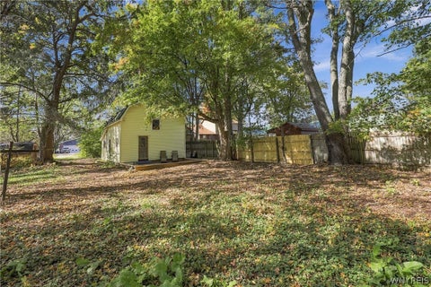 Tiny photo for 12210 Church Street, Yorkshire, NY 14173 (MLS # B1724353)