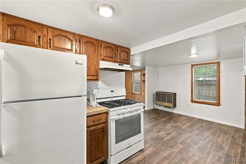 Tiny photo for 12210 Church Street, Yorkshire, NY 14173 (MLS # B1724353)