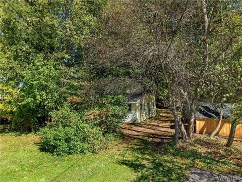 Tiny photo for 12210 Church Street, Yorkshire, NY 14173 (MLS # B1724353)