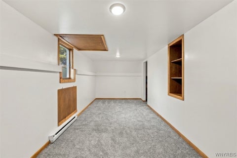Tiny photo for 12210 Church Street, Yorkshire, NY 14173 (MLS # B1724353)