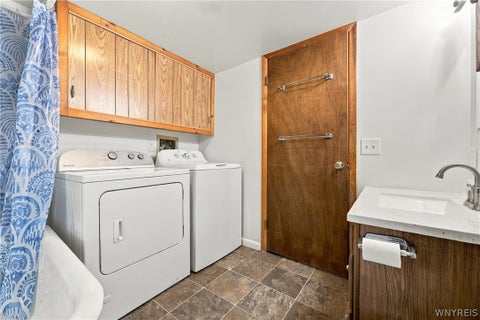Tiny photo for 12210 Church Street, Yorkshire, NY 14173 (MLS # B1724353)