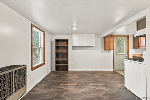 Tiny photo for 12210 Church Street, Yorkshire, NY 14173 (MLS # B1724353)