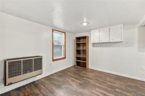 Tiny photo for 12210 Church Street, Yorkshire, NY 14173 (MLS # B1724353)