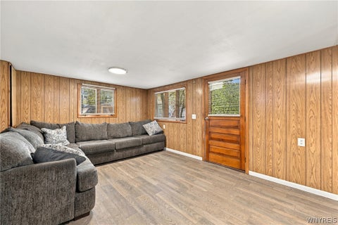 Tiny photo for 12210 Church Street, Yorkshire, NY 14173 (MLS # B1724353)