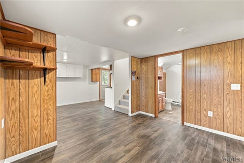 Tiny photo for 12210 Church Street, Yorkshire, NY 14173 (MLS # B1724353)