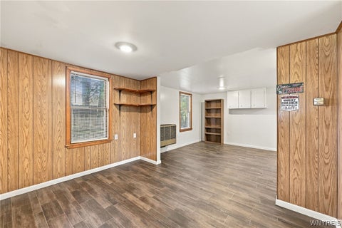 Tiny photo for 12210 Church Street, Yorkshire, NY 14173 (MLS # B1724353)