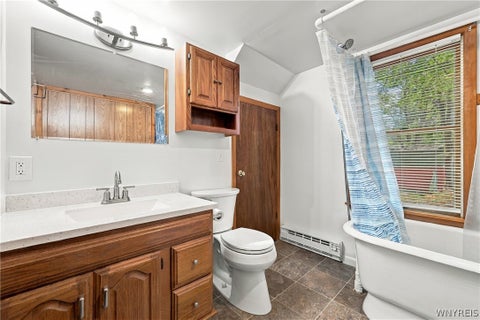 Tiny photo for 12210 Church Street, Yorkshire, NY 14173 (MLS # B1724353)