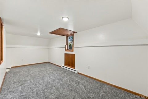 Tiny photo for 12210 Church Street, Yorkshire, NY 14173 (MLS # B1724353)