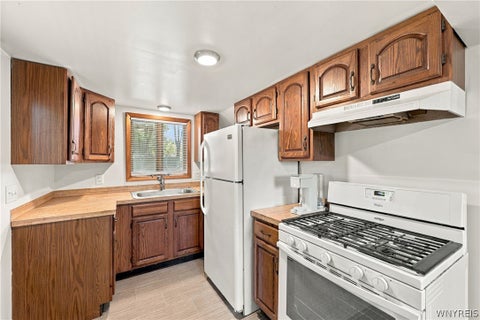 Tiny photo for 12210 Church Street, Yorkshire, NY 14173 (MLS # B1724353)