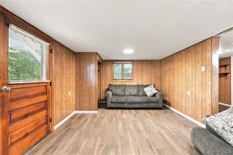 Tiny photo for 12210 Church Street, Yorkshire, NY 14173 (MLS # B1724353)