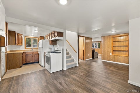 Tiny photo for 12210 Church Street, Yorkshire, NY 14173 (MLS # B1724353)