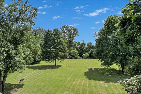 Tiny photo for 12378 Ridge Road, Ridgeway, NY 14103 (MLS # B1702308)