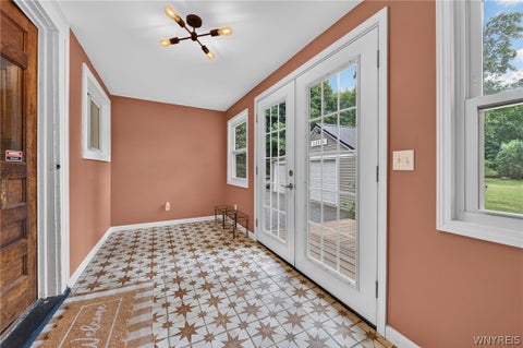 Tiny photo for 12378 Ridge Road, Ridgeway, NY 14103 (MLS # B1702308)